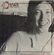 VERONIQUE CHALOT / A L'ENTREE DU TEMPS CLAIR