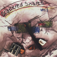 V.A. (SONAR CIRCLE, HOPPER, NUBIAN MINDZ, MOONSTARR) / SCATTERED SNARES VOL.1