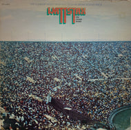 V.A. (ISAAC HAYES, BAR-KAYS) / WATTSTAX: The Living Word