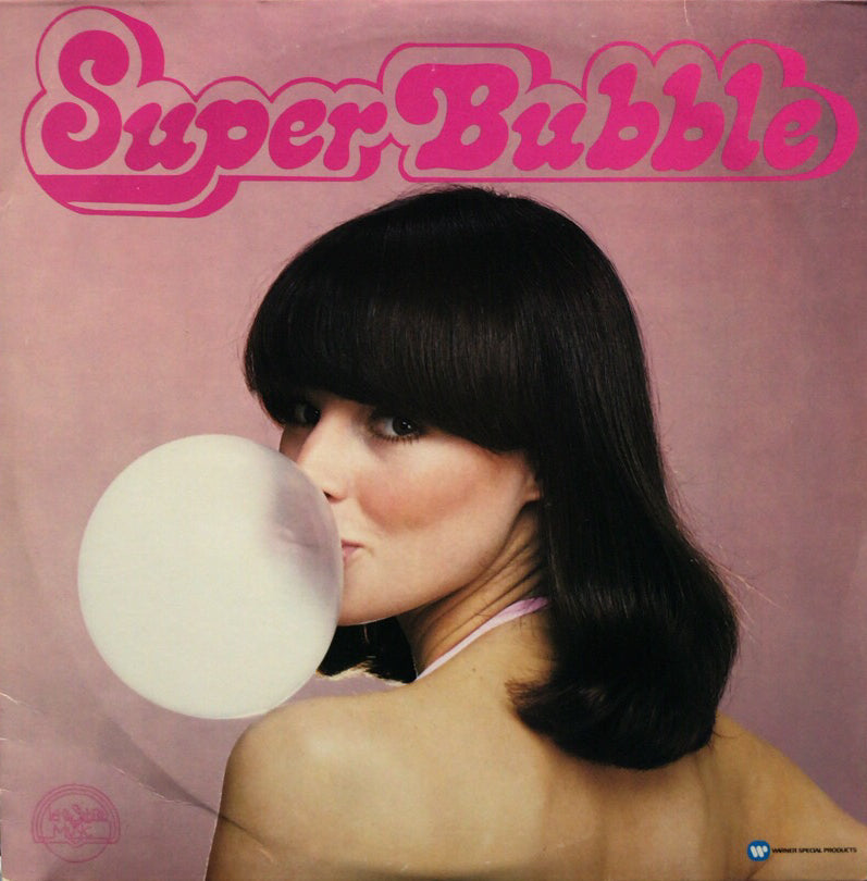 V.A. (Archies, Ohio Express, White Plains) / SuperBubble – TICRO