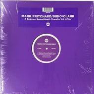 V.A (Mark Pritchard, Bibio, Clark) / A Badman Sound / Heath Town / Inf Inf Inf Inf
