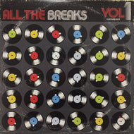V.A. / ALL THE BREAKS VOL.1