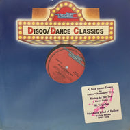 V.A. (EVELYN CHAMPAGNE KING, KENNY BURKE) / LOVE COME DOWN / RISING TO THE TOP