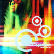 V.A. (SYSTEM F,GOURYELLA) / CYBER TRANCE