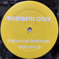 V.A. - H / HISTORICAL ARCHIVES