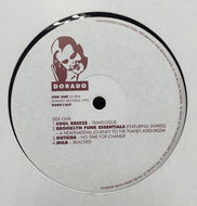 V.A. (COOL BREEZE,OUTSIDE) / A COMPILATION