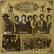 V.A. (BILLY PAUL, O'JAYS, HAROLD MELVIN & THE BLUE NOTES) / フィラデルフィア サウンド「音のカタログ」