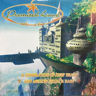 V.A. (CRYSTL, ATLAS, DOUBLE T., FOKUS, CODE BLUE) / PROMISED LAND VOLUME TWO