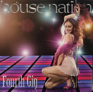 V.A. (Ravex, Kumi Koda) / HOUSE NATION FOURTH GIG