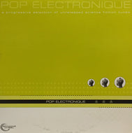 V.A. (Cecil Leuter, Georges Rodi) / POP ELECTRONIQUE