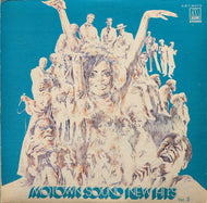 V.A. (MICHAEL JACKSON, CURTIS MAYFIELD) / MOTOWN SOUND NEW HITS Vol.5