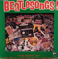 V.A. (Rutles, Jack Nitzsche, Gary Usher) / Beatlesongs