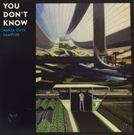 V.A. (Coldcut, Cinematic Orchestra) / YOU DON'T KNOW NINJA CUTS SAMPLER