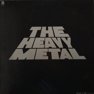 V.A. (Led Zeppelin. AC/DC) / The Heavy Metal