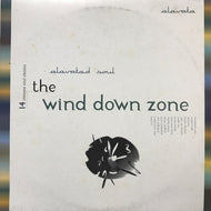 V.A. (SURFACE, TONY TONI TONE, ROY AYRES) / THE WIND DOWN ZONE