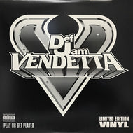 V.A. / DEF JAM VENDETTA
