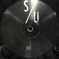 V.A. (D'EVOE, BOOL, MICROWAVE MASSACRE, ALEX KETZER) / S/U 001