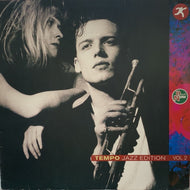 V.A. (Cassandra Wilson, Hank Roberts) / Tempo Jazz Edition Vol 2 (Playin' Now)