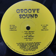 V.A. (M.C. SHAN, CHERYL LYNN, CANDI STATON, 45KING) / THE BRIDGE / GOTO BE REAL / YOUNG HEARTS  RUN FREE