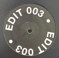 V.A. / EDIT 003