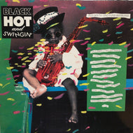 V.A. （Louis Prima, Chet Baker） / Black, Hot And Swingin'