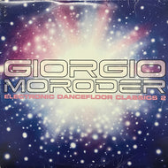 V.A. (GIORGIO MORODER, SPARKS, JAPAN, EURYTHMICS) / ELECTRONIC DANCEFLOOR CLASSICS 2