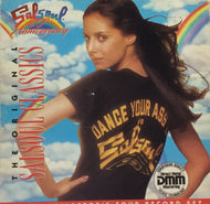 V.A. (First Choice, Inner Life, Salsoul Orchestra) / SALSOUL 20TH ANNIVERSARY