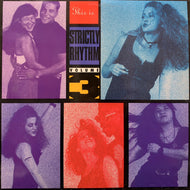 V.A. (HARDRIVE, SLEEPWALKERS, EARL BENNETT) / This Is Strictly Rhythm (Volume 3)
