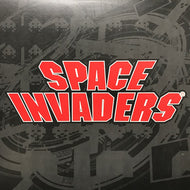 V.A. (KEN ISHII VS FLR, DJ SHINKAWA VS DJ MASE) / SPACE INVADERS