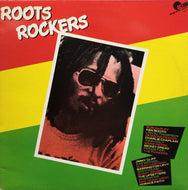 V.A.（Bob Marley, Ken Boothe, John Holt） / Roots Rockers