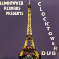 V.A. （Burning Spear, Augustus Pablo） / Clocktower Dub