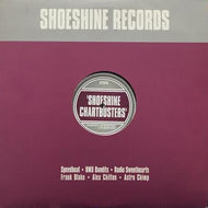 V.A. (Speedboat, BMX Bandits) / SHOESHINE CHARTBUSTERS