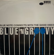 V.A. （HERBIE HANCOCK, LEE MORGAN） / BLUE N' GROOVY