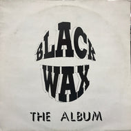 V.A. (ABBA, BEE GEES, MARIAH CAREY, QUEEN) / BLACK WAX THE ALBUM