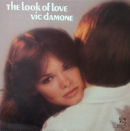 VIC DAMONE / THE LOOK OF LOVE