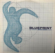 V.A.(DEEP BLUE,AQUASKY) / BLUEPRINT (THE DEFINITIVE MOVING SHADOW ALBUM)