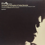 V.A. (DJ SPINNA) / The Best Of Perception & Today Records (Part A)