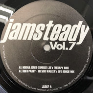 V.A. (NORAH JONES, CHICAGO/GRACE JONES) / JAMSTEADY VOL. 7