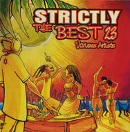V.A. (Mr. Vegas, Beenie Man etc...) / Strictly The Best 23