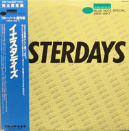 V.A. （LEE MORGAN, JOHN COLTRANE） / YESTERDAYS
