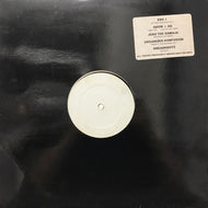 V.A. (KRS-1, SHOW & AG, JERU THE DAMAJA) / AH YEAH(DIAMOND RMX) / BRING IT ON(BUCKWILD RMX)