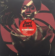 V.A. (Fort Knox Five, Thunderball) / The Foundations EP
