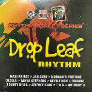 V.A. - D / DROP LEAF RHYTHM