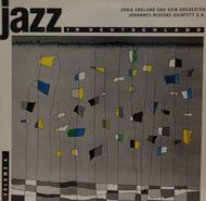 V.A. （Johannes Rediske-Quintett, Rundfunk-Tanzorchester Berlin） / JAZZ IN DEUTSCHLAND VOL.4