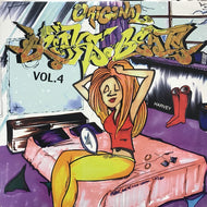 V.A. (VICKI ANDERSON, NEW BIRTH, DENNIS ED WARDS) / ORIGINAL BREAKS BEATS VOL.4