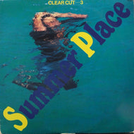 V.A. (Jackie Mittoo, Twinkle Brothers) / Clear Cut 3