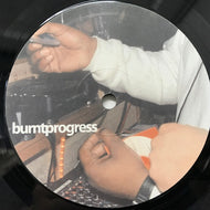 V.A. (SOUNDSPECIES, DAISUKE TANABE) / BURNTPROGRESS 1.1 (ALBUM SAMPLER)