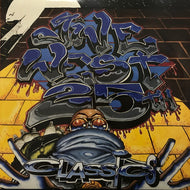 V.A. (WHODINI, JAZZY JEFF&THE FRESH PRINCE) / WEST 25TH CLASSICS VOL.1