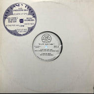 V.A. (DOUG E FRESH & THE NEW GET FRESH CREW) / SMOOTH NIGHT SAILIN