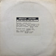 V.A. (CHAKACHAS, RANCE ALLEN GROUP, RAMP) / MESSIN' AROUND - RARE FUNK AND JAZZ